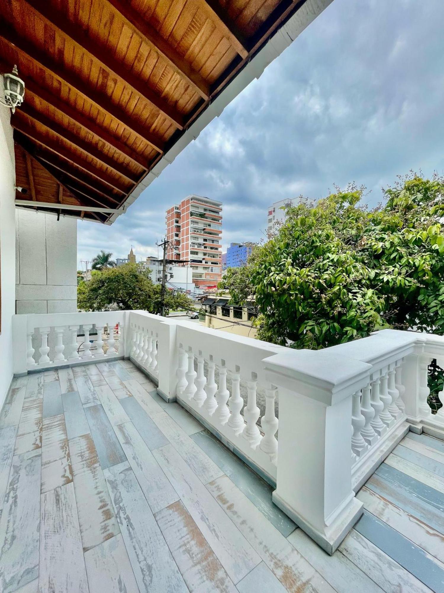 Hotel Cattaleya City Cali Exterior foto