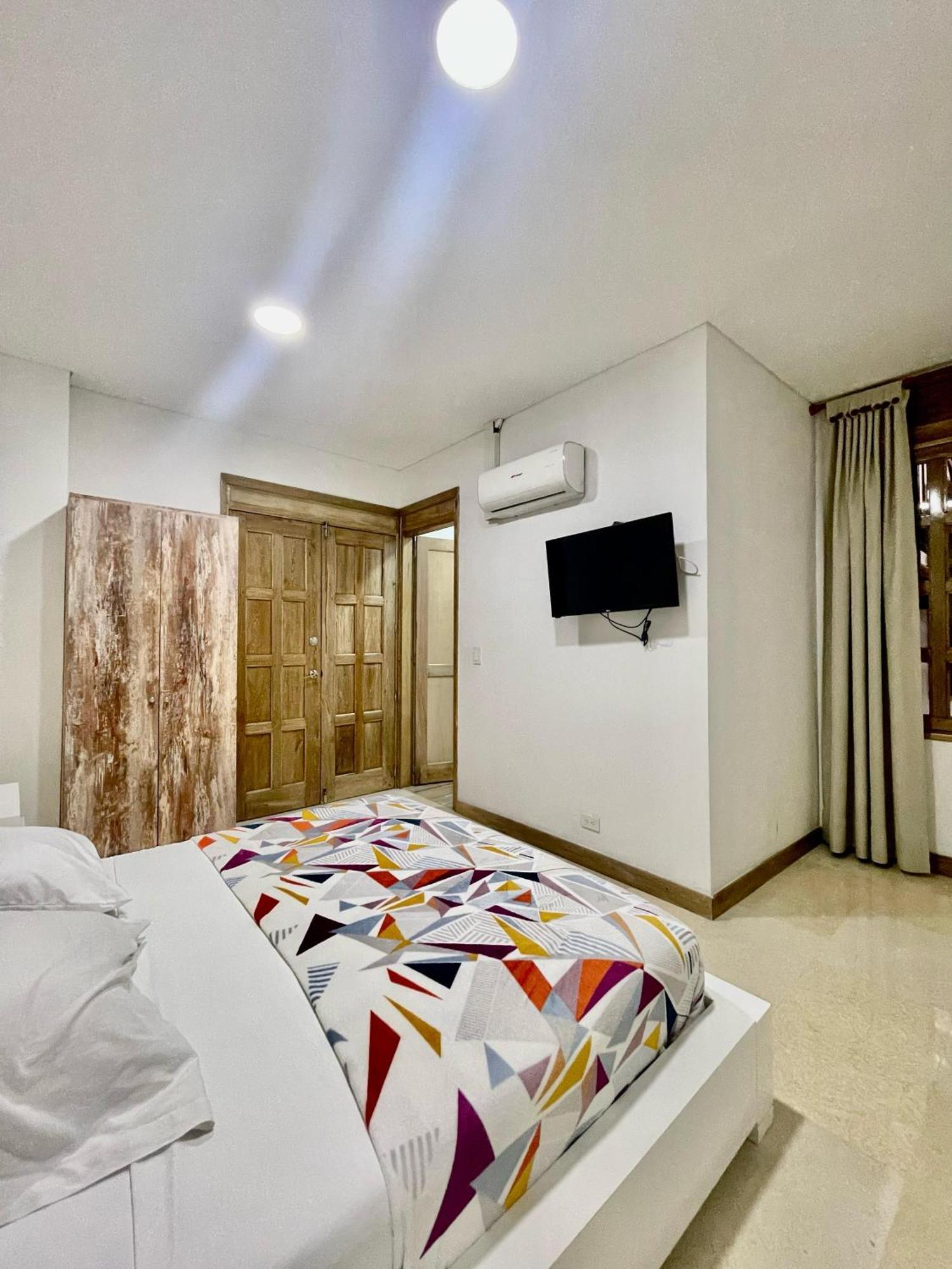 Hotel Cattaleya City Cali Exterior foto